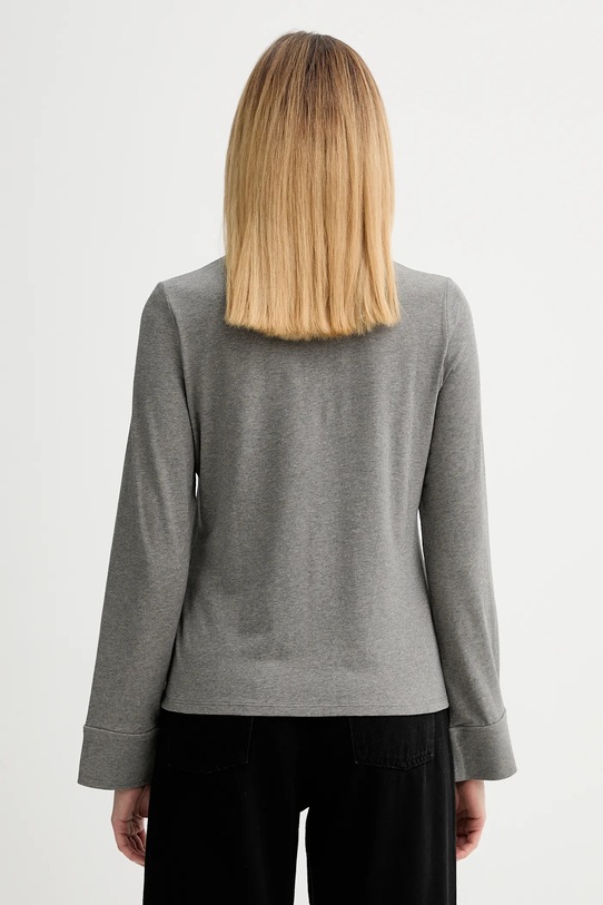 Odzież Marc O'Polo koszula 600200152201 szary