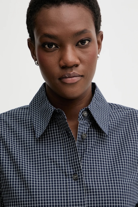 Miss Sixty pamut ing kék 6S3XJ3400D