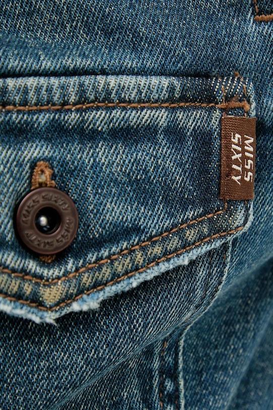 Miss Sixty koszula jeansowa 6S4XJ15200