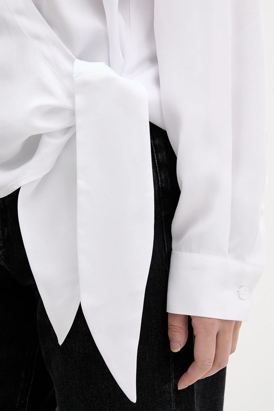 Karl Lagerfeld Jeans koszula B1W11026 biały