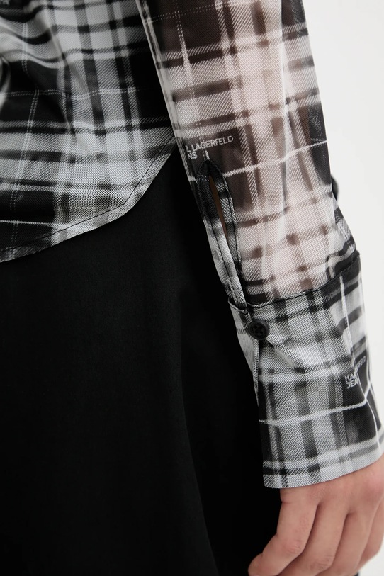 Karl Lagerfeld Jeans koszula B1W11033