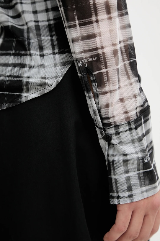 Karl Lagerfeld Jeans koszula B1W11033