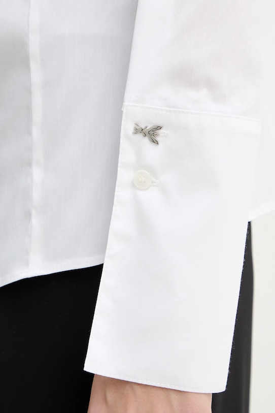 Patrizia Pepe koszula 8C0851.A043 biały