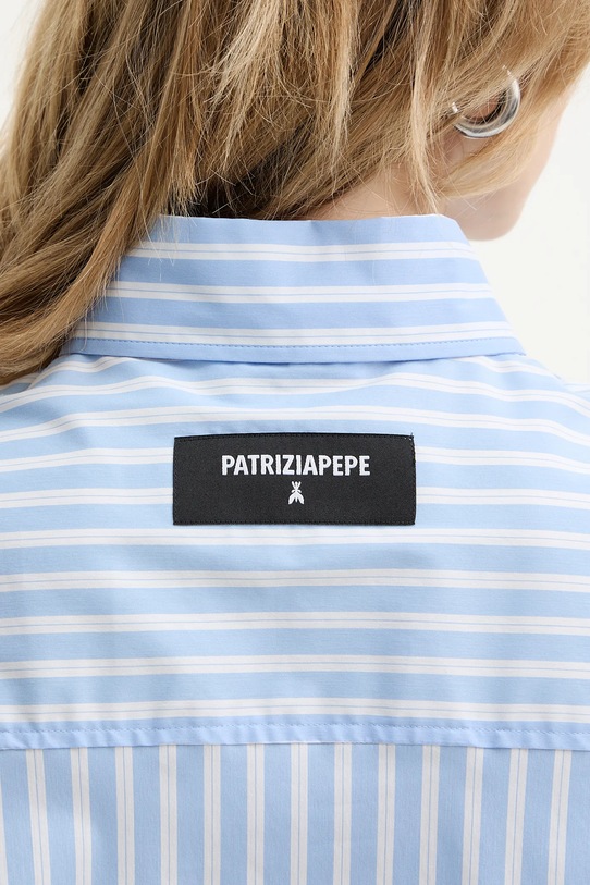 Patrizia Pepe koszula 8C0856.A544