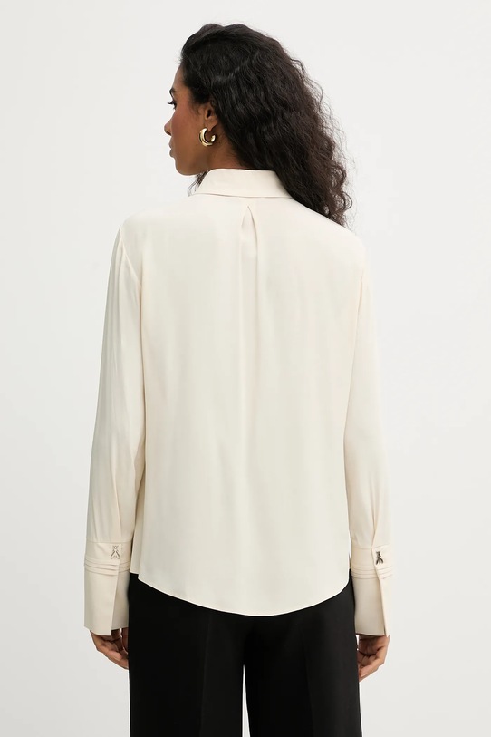 Дрехи Риза Patrizia Pepe 8C0872.A8I1 бежов