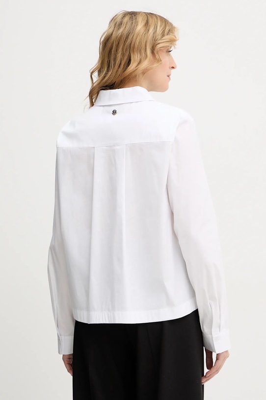 Odzież Joop! koszula 30100036 biały