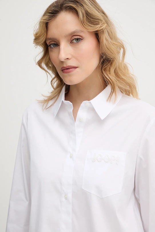 Joop! koszula biały 30100036