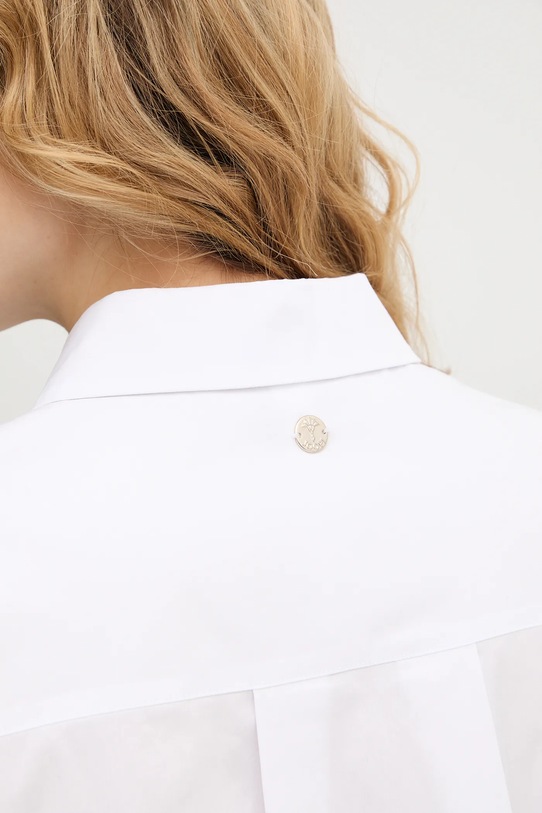 Joop! koszula 30100036 biały