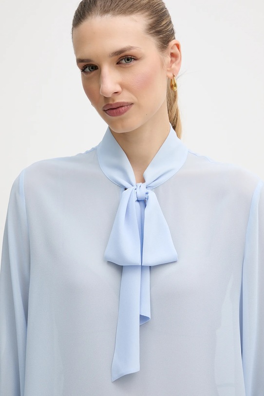 OUI bluzka niebieski 96068