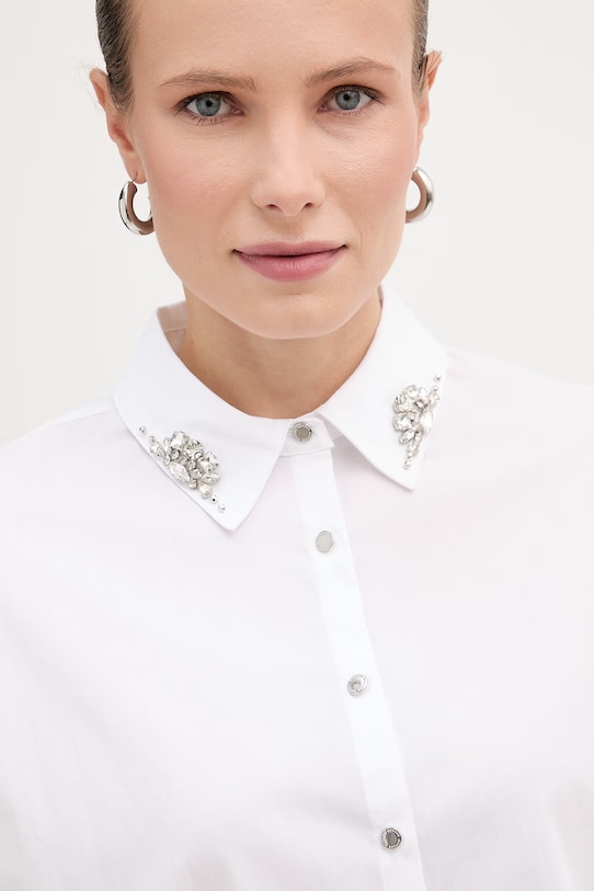 Morgan ing fehér CGRAM