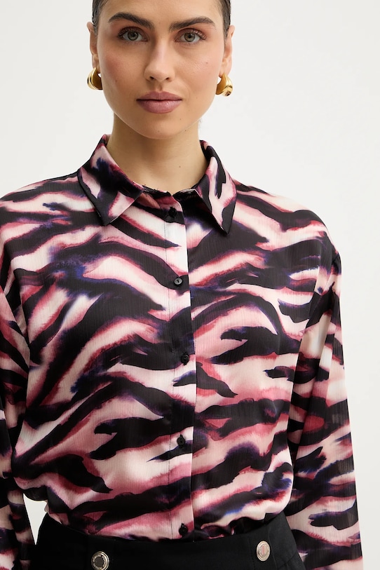 Morgan koszula czarny CISYL.F