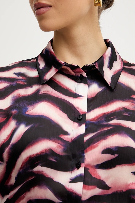 Morgan koszula CISYL.F czarny