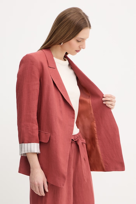 Ленено сако Marella SAUNA 2613041074200