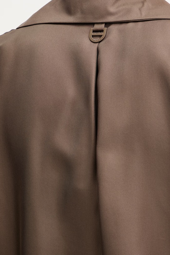 Marella koszula jedwabna MLMSEGNALE 2613111045200