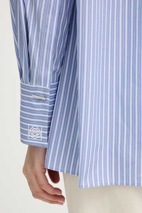 Marella koszula bawełniana TABARIN 2613111074200