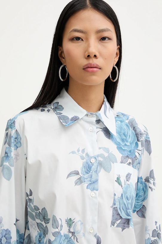 Košile Marella AMICI modrá 2613111101200