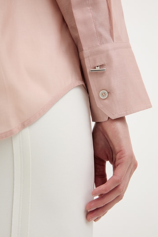 Marella koszula damska z dodatkiem jedwabiu FATE 2613111224200