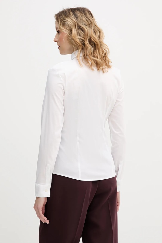 Odzież Marella koszula Emme by Marella 2615111011200 biały