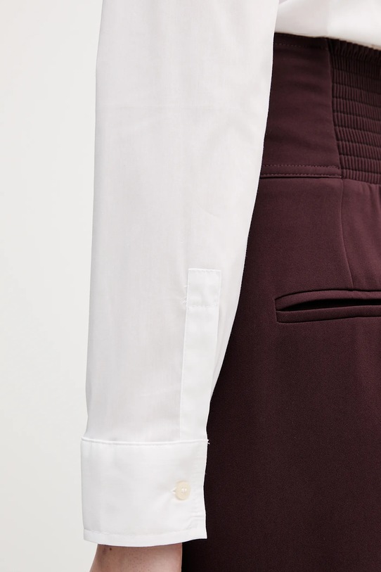 Marella koszula Emme by Marella 2615111011200 biały