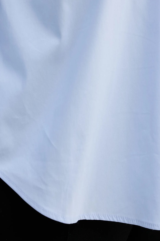 Marella bluzka Emme by Marella 2615111091200 niebieski