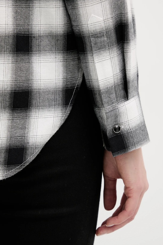 IBlues koszula bawełniana VELETTA 2617111031200