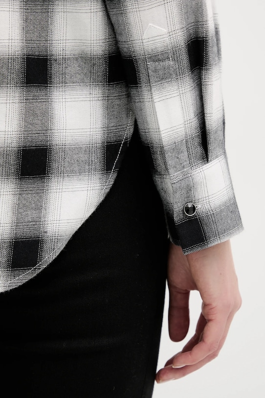 IBlues koszula bawełniana VELETTA 2617111031200