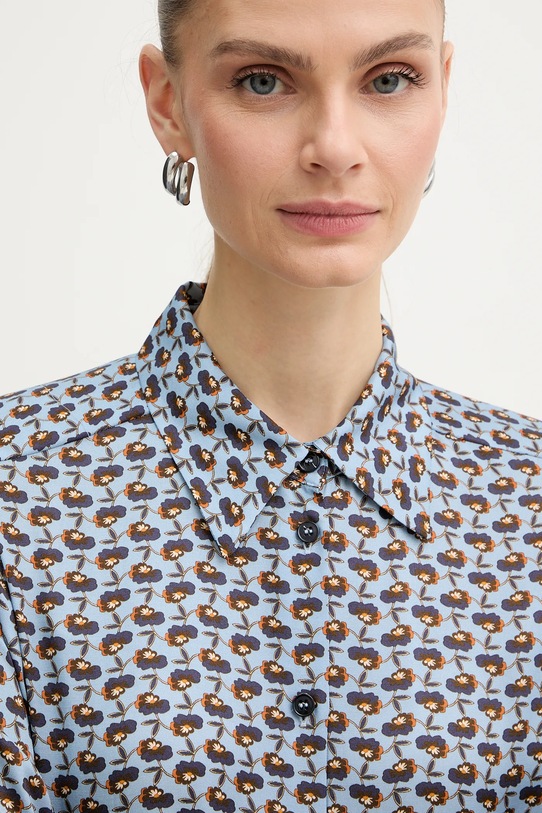 Košeľa IBlues EDITTO modrá 2617111261200