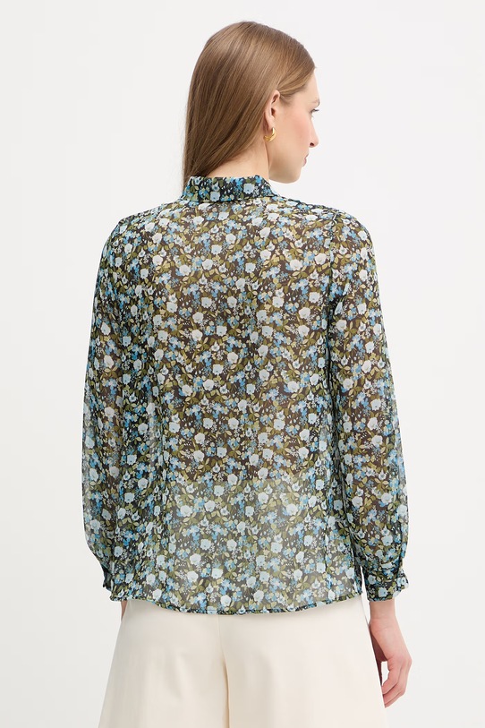 Odzież IBlues koszula ALARICO 2617111311200 niebieski