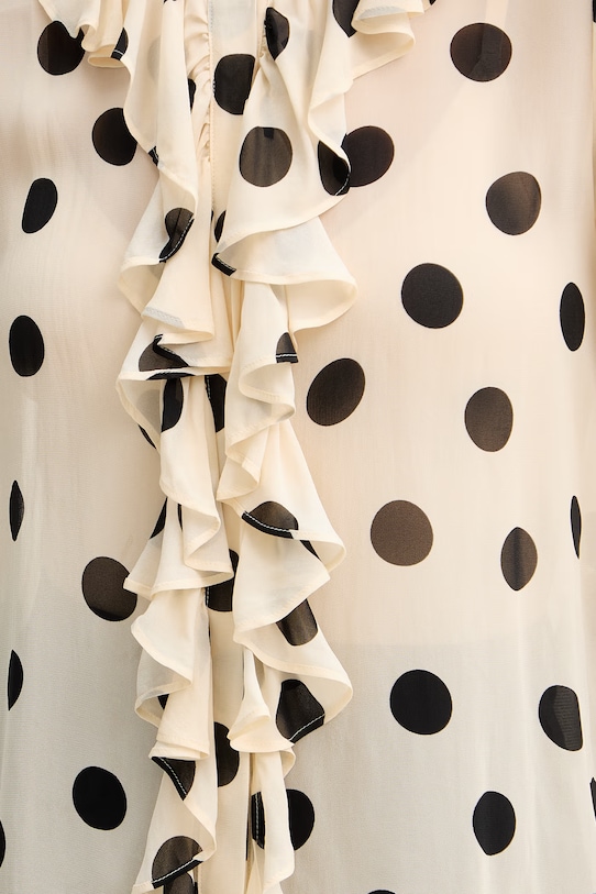 Marella koszula VALANGA 2613111122200 beżowy