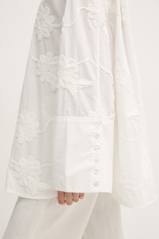 Rotate koszula damska bawełniana 115558400