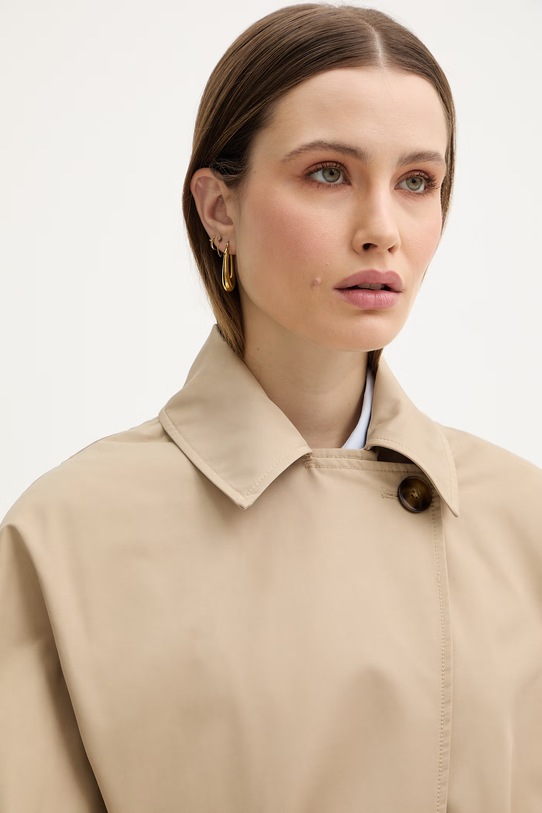 Pamučna košulja Twinset 261TE2010