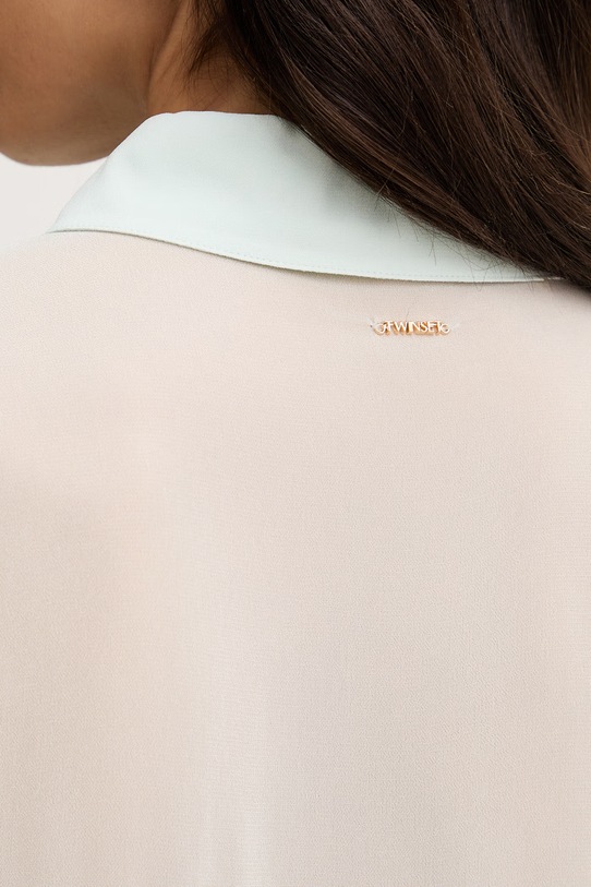 Twinset koszula 261TP2790