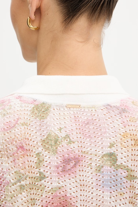 Twinset кардиган для женщин 261TT3220