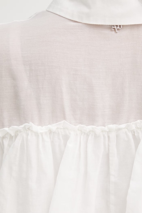 Aniye By рубашка женская с добавлением шелка 185144