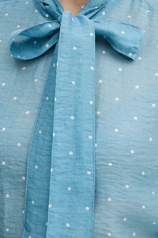 United Colors of Benetton koszula 5UZHDQ0DI czarny