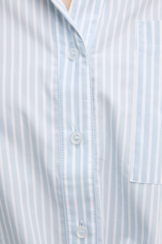 United Colors of Benetton koszula damska z wiskozy 5LRGDQ0DK