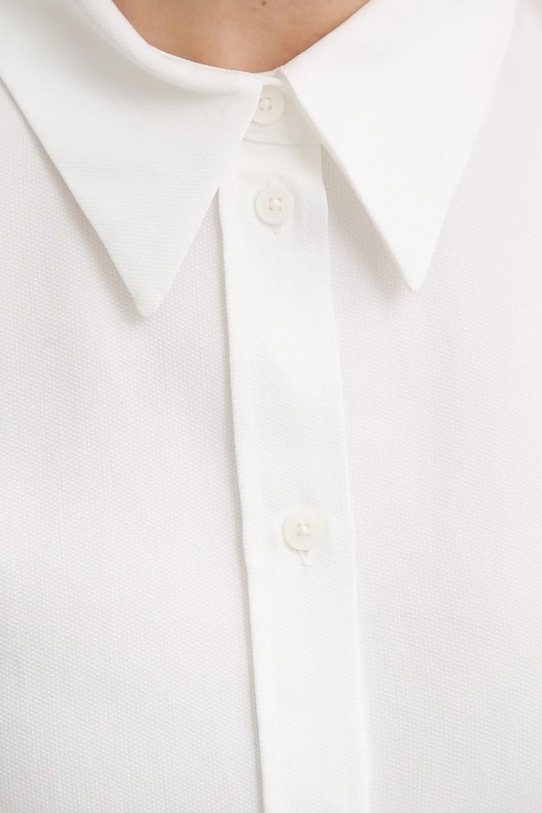 Marc O'Polo koszula 5000008068 biały