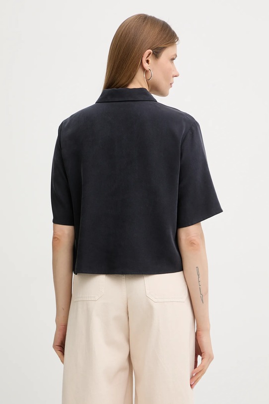 Odzież Marc O'Polo koszula 5000008068 granatowy