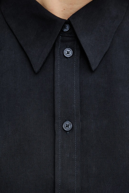 Marc O'Polo koszula 5000008068 granatowy