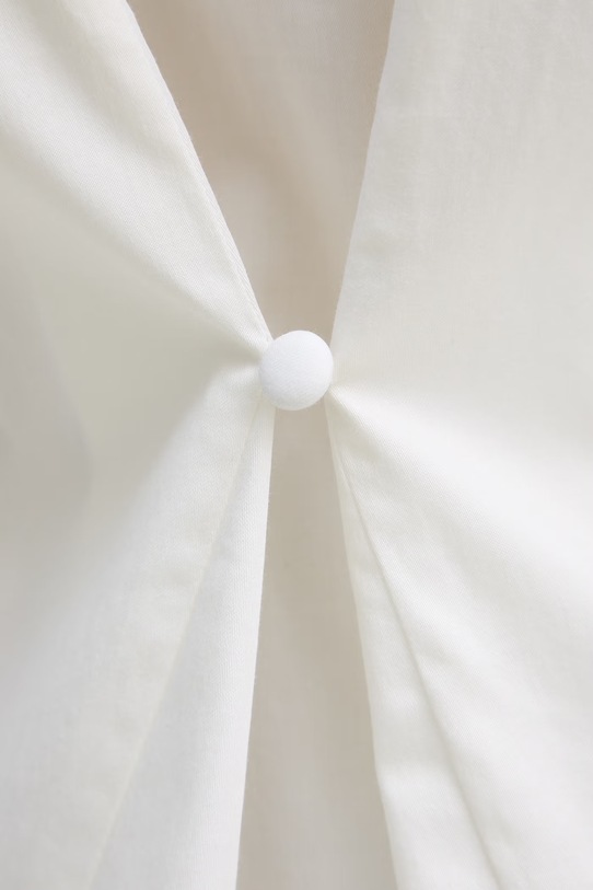 Guess Риза женска памучна ERIKA W6GH66.W2047