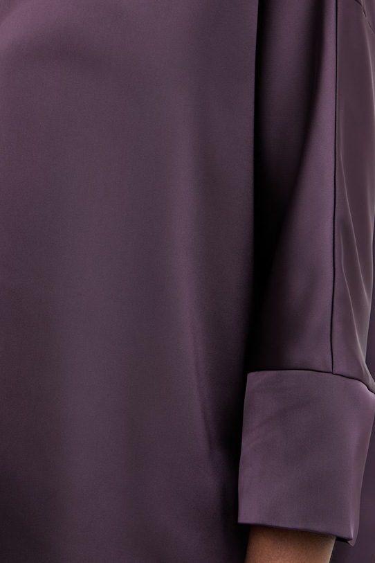 Max&Co. рубашка для женщин MCOONORATA 2616111064200 фиолетовой