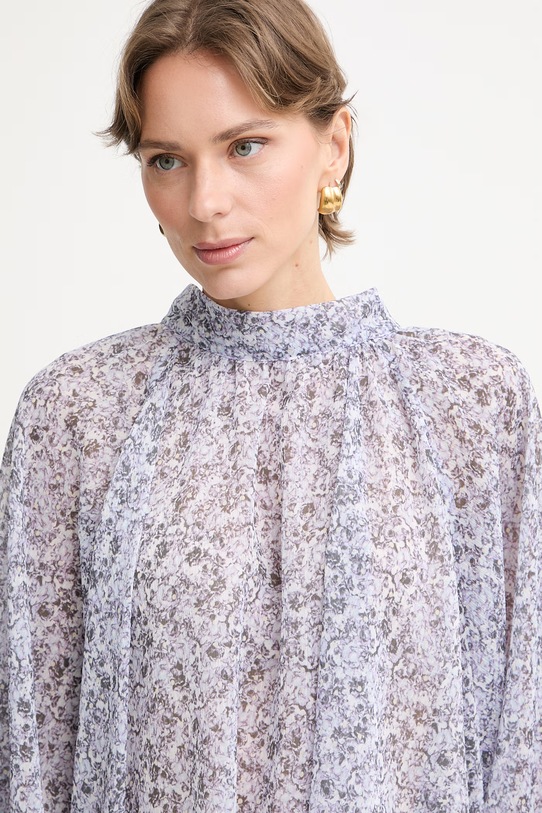 Max&Co. košeľa dámska MCOAFFETTO1 fialová 2616111074200