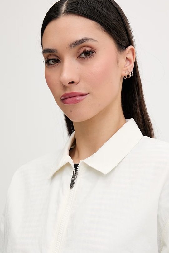 The North Face koszula damska beżowy NF0A8FHBQLI1