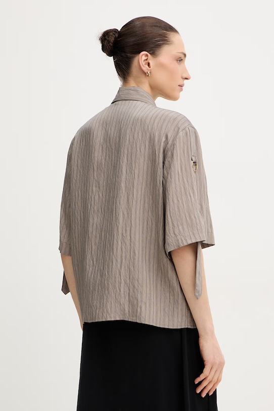 Odzież Sessun koszula damska 26210006 beżowy