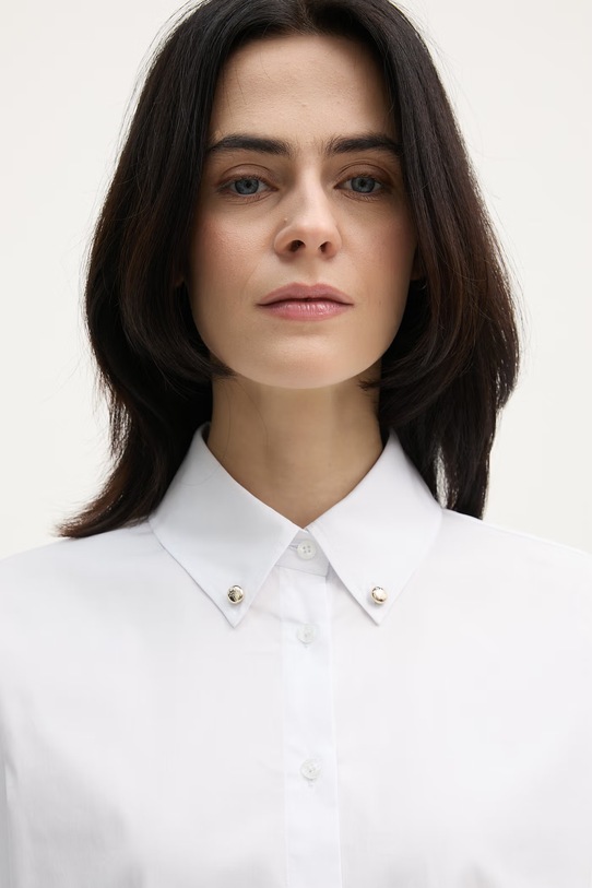 Joop! koszula biały 30102241