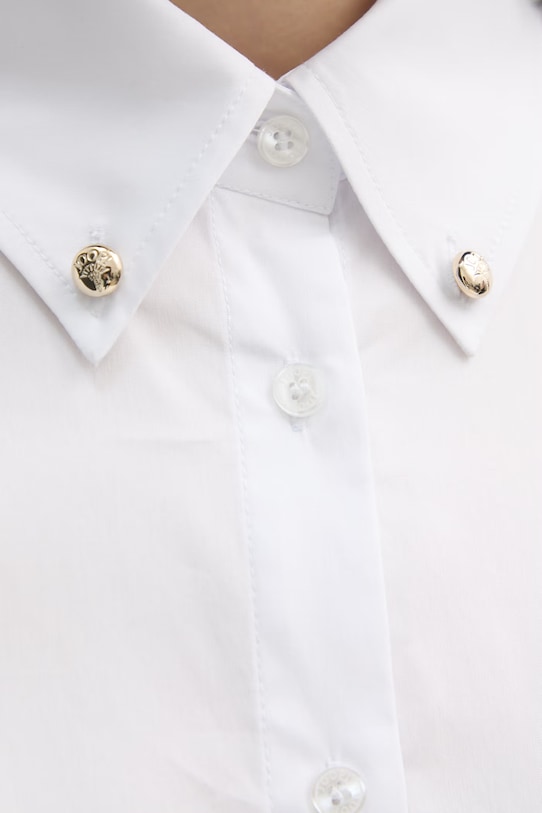 Joop! koszula 30102241 biały