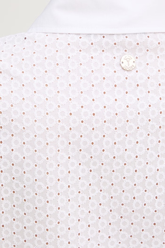 Joop! koszula damska bawełniana 30102359