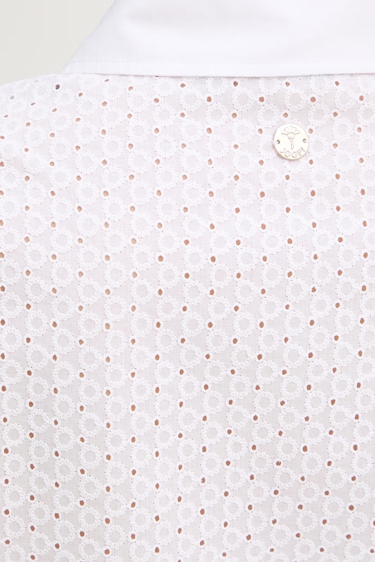 Joop! koszula damska bawełniana 30102359