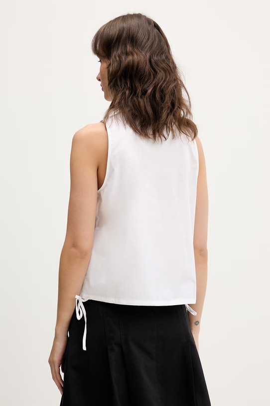 Oblečenie Košeľa Karl Lagerfeld Jeans B2W11020 biela