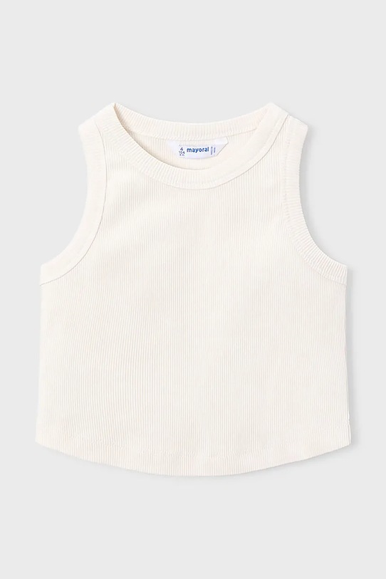 Dziewczynka Mayoral koszula dziecięca 3196.6G.Mini.PPY2 różowy